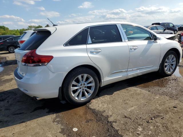 2015 Toyota Venza Le VIN: 4T3BA3BB8FU072462 Lot: 53961794