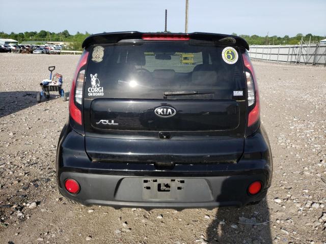 VIN KNDJN2A25H7422298 2017 KIA Soul no.6