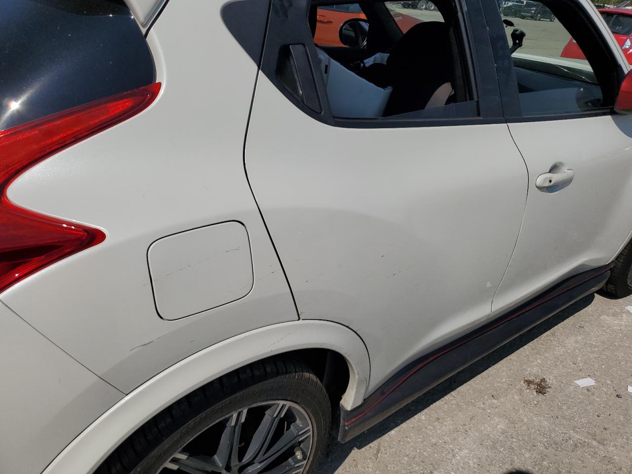 2013 Nissan Juke S vin: JN8AF5MV9DT231901