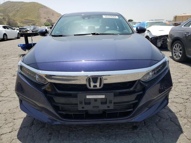 2018 Honda Accord Lx VIN: 1HGCV1F18JA120887 Lot: 55729384