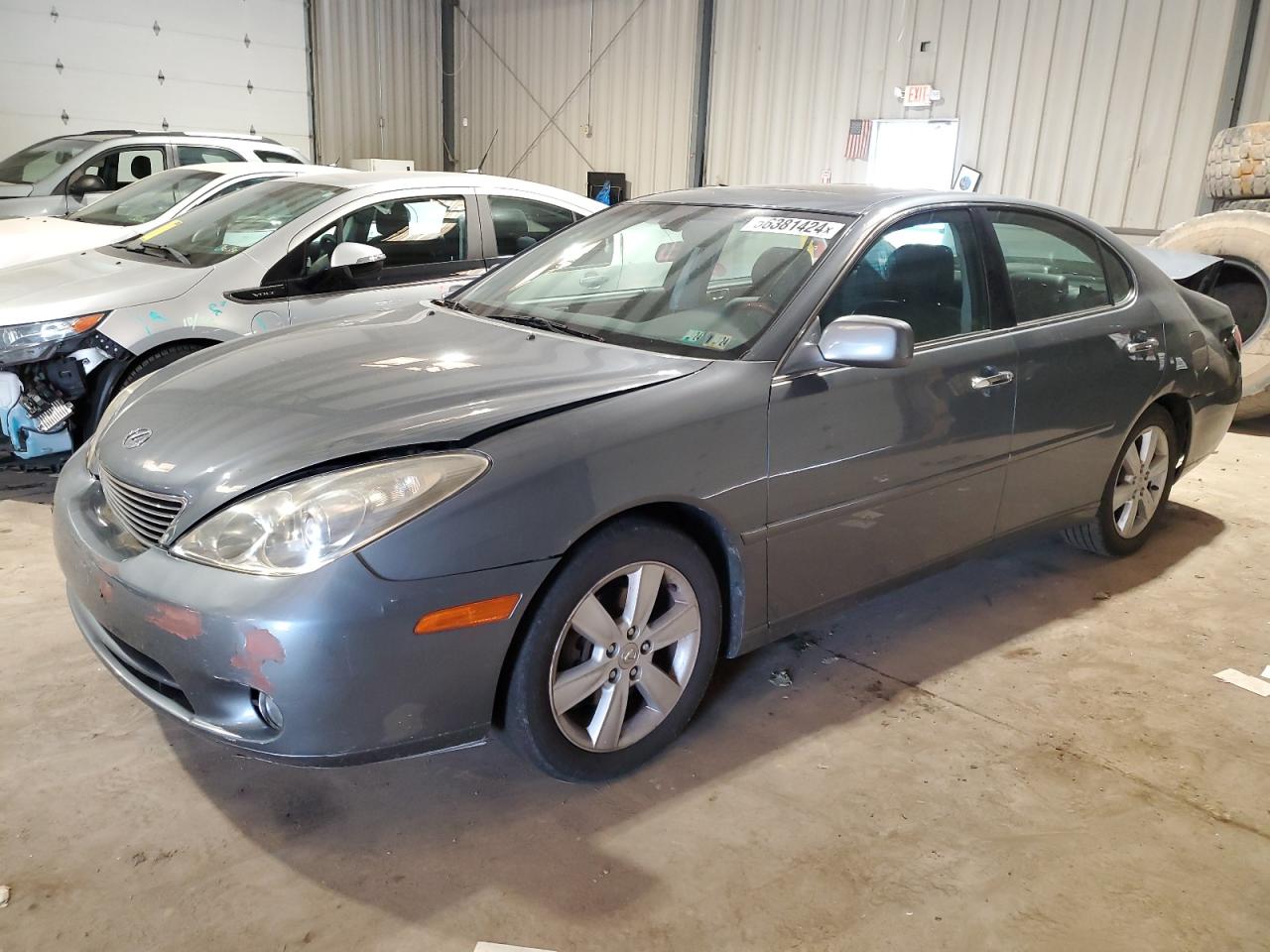 JTHBA30G555085057 2005 Lexus Es 330