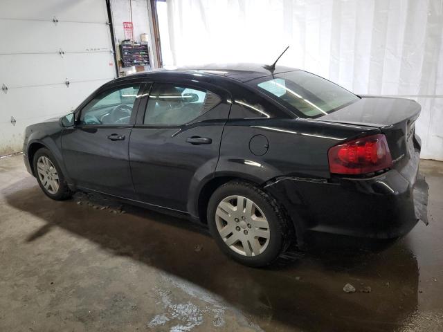 2014 Dodge Avenger Se VIN: 1C3CDZAB1EN138795 Lot: 55218754