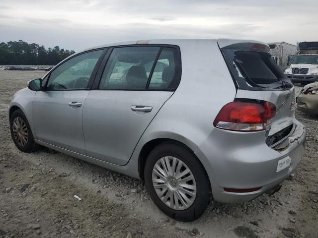 2010 Volkswagen Golf VIN: WVWDA7AJ0AW239142 Lot: 54035564