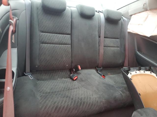 2010 Honda Civic Ex VIN: 2HGFG1B82AH500092 Lot: 54924144