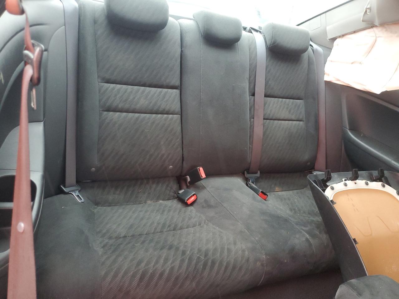 2HGFG1B82AH500092 2010 Honda Civic Ex