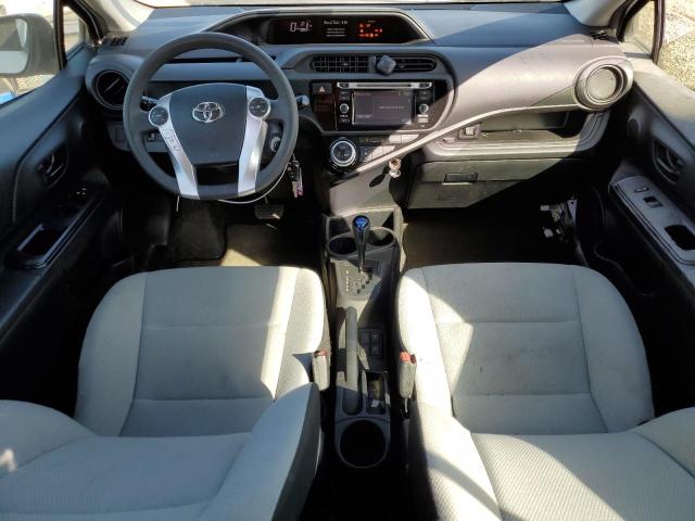 2016 Toyota Prius C VIN: JTDKDTB32G1135202 Lot: 56538214