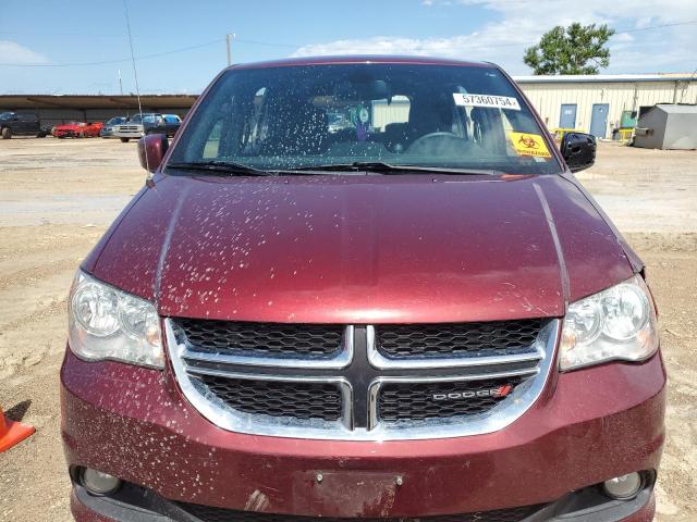 2019 DODGE GRAND CARA - 2C4RDGBG0KR783599
