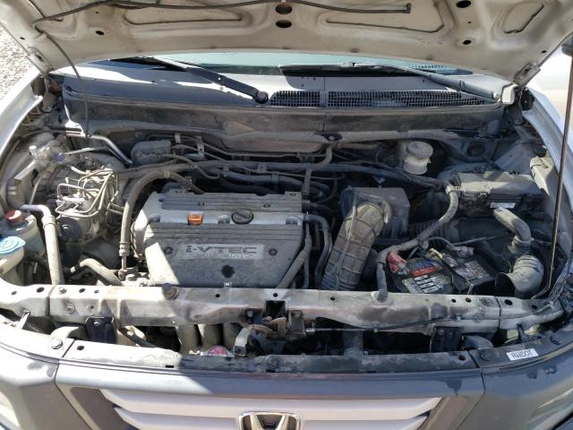 2007 Honda Element Lx VIN: 5J6YH28347L006585 Lot: 56961084