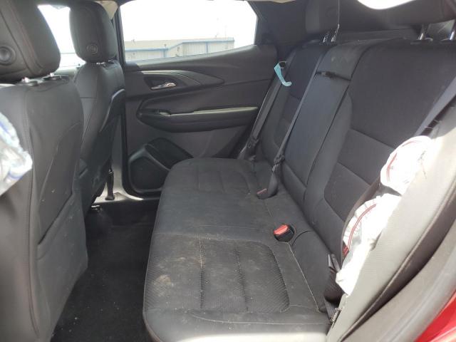 2021 CHEVROLET TRAILBLAZE - KL79MTSL2MB038955