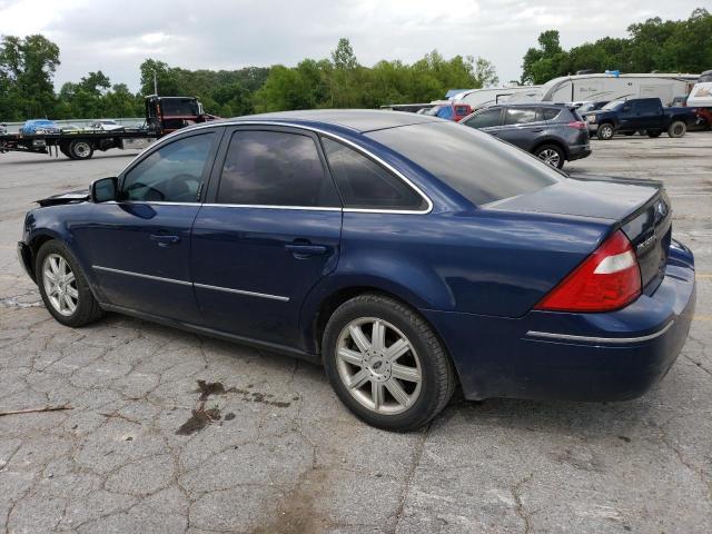 2005 Ford Five Hundred Limited VIN: 1FAFP25195G197922 Lot: 56606834