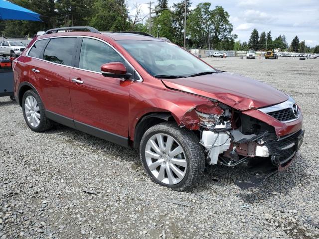 2010 Mazda Cx-9 VIN: JM3TB3MVXA0209561 Lot: 55967984