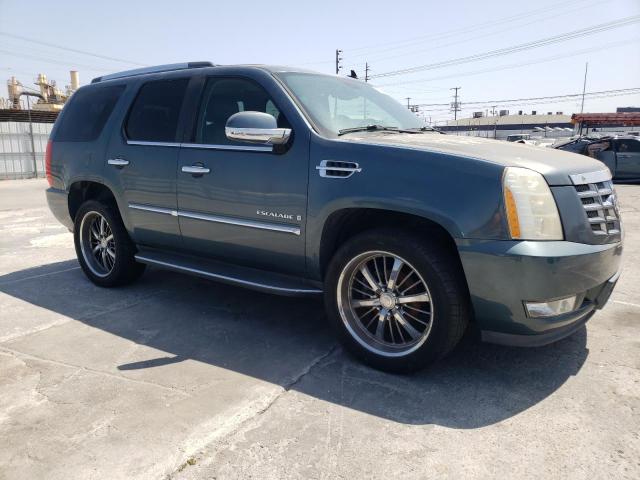 2009 Cadillac Escalade VIN: 1GYFK132X9R101699 Lot: 57046204