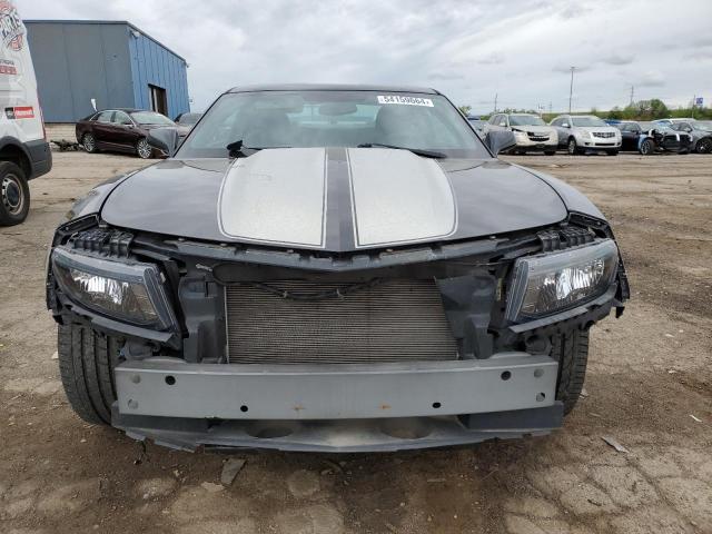 2014 Chevrolet Camaro Ls VIN: 2G1FA1E32E9263158 Lot: 54159664