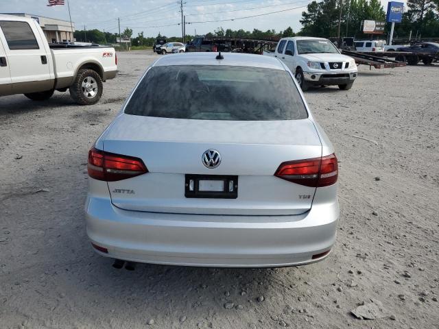 2016 Volkswagen Jetta S VIN: 3VW267AJXGM298553 Lot: 57097344