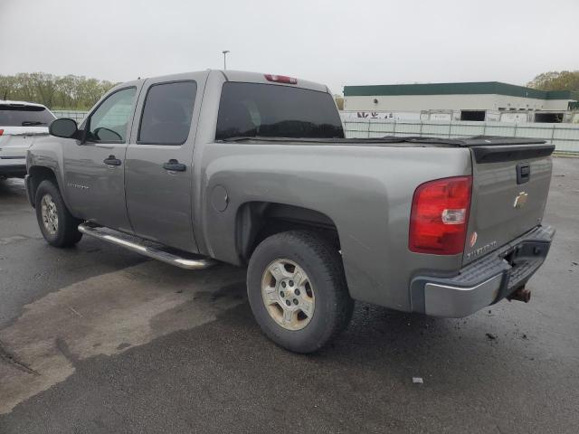 2007 Chevrolet Silverado K1500 Crew Cab VIN: 3GCEK13M47G503895 Lot: 54031724