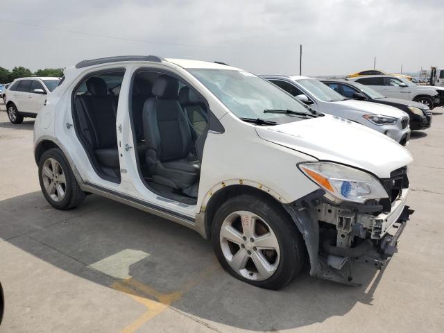 2015 Buick Encore VIN: KL4CJASB9FB155538 Lot: 54276564