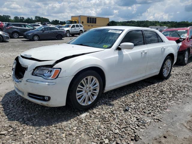 2013 Chrysler 300 VIN: 2C3CCARG4DH539088 Lot: 55409924