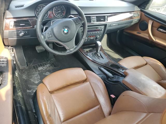 2011 BMW 328 I Sulev VIN: WBADW7C55BE544495 Lot: 54981024