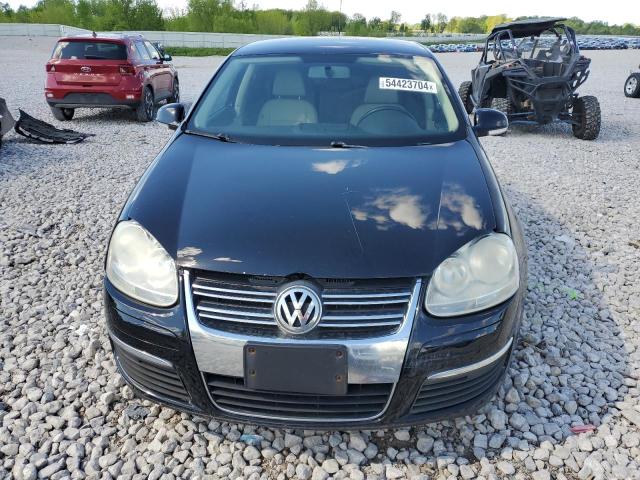 2010 Volkswagen Jetta Limited VIN: 3VWAZ7AJ9AM096300 Lot: 54423704