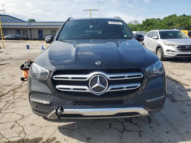 2021 Mercedes-Benz Gle 350 4Matic VIN: 4JGFB4KB4MA375556 Lot: 55883904