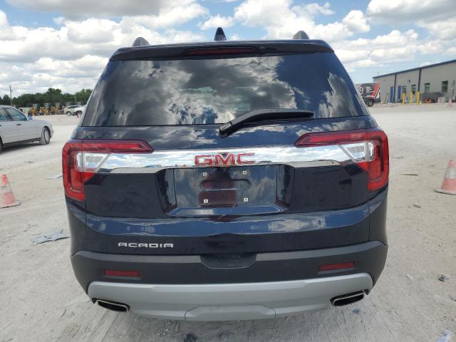 2021 GMC Acadia Slt VIN: 1GKKNML49MZ223188 Lot: 53558844