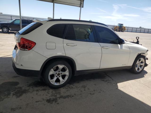 VIN WBAVM1C59EVW49522 2014 BMW X1, Sdrive28I no.3