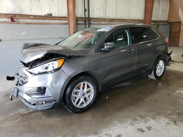 2022 Ford Edge Sel VIN: 2FMPK4J90NBA30467 Lot: 52947214