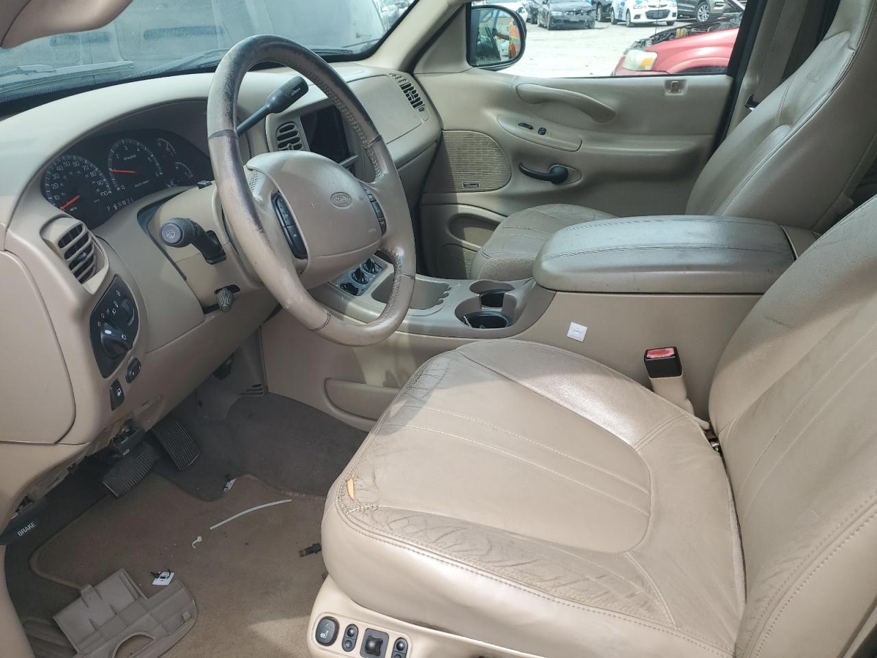 1FMPU18L71LB47483 2001 Ford Expedition Eddie Bauer