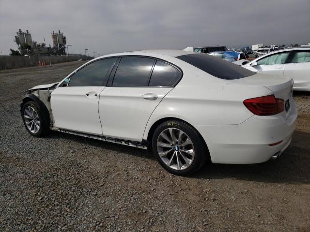 2015 BMW 528 I VIN: WBA5A5C57FD514465 Lot: 56673034