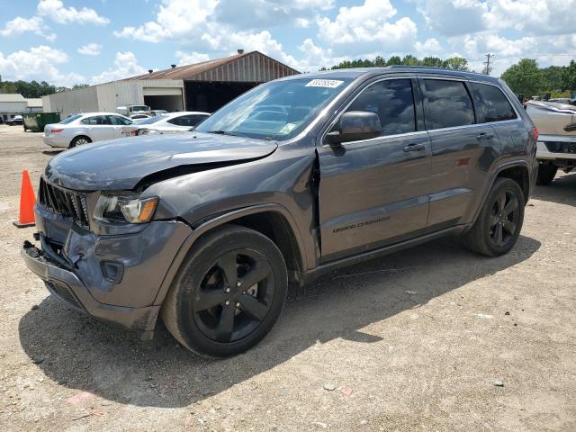 2014 Jeep Grand Cherokee Laredo VIN: 1C4RJEAG3EC536542 Lot: 55326534