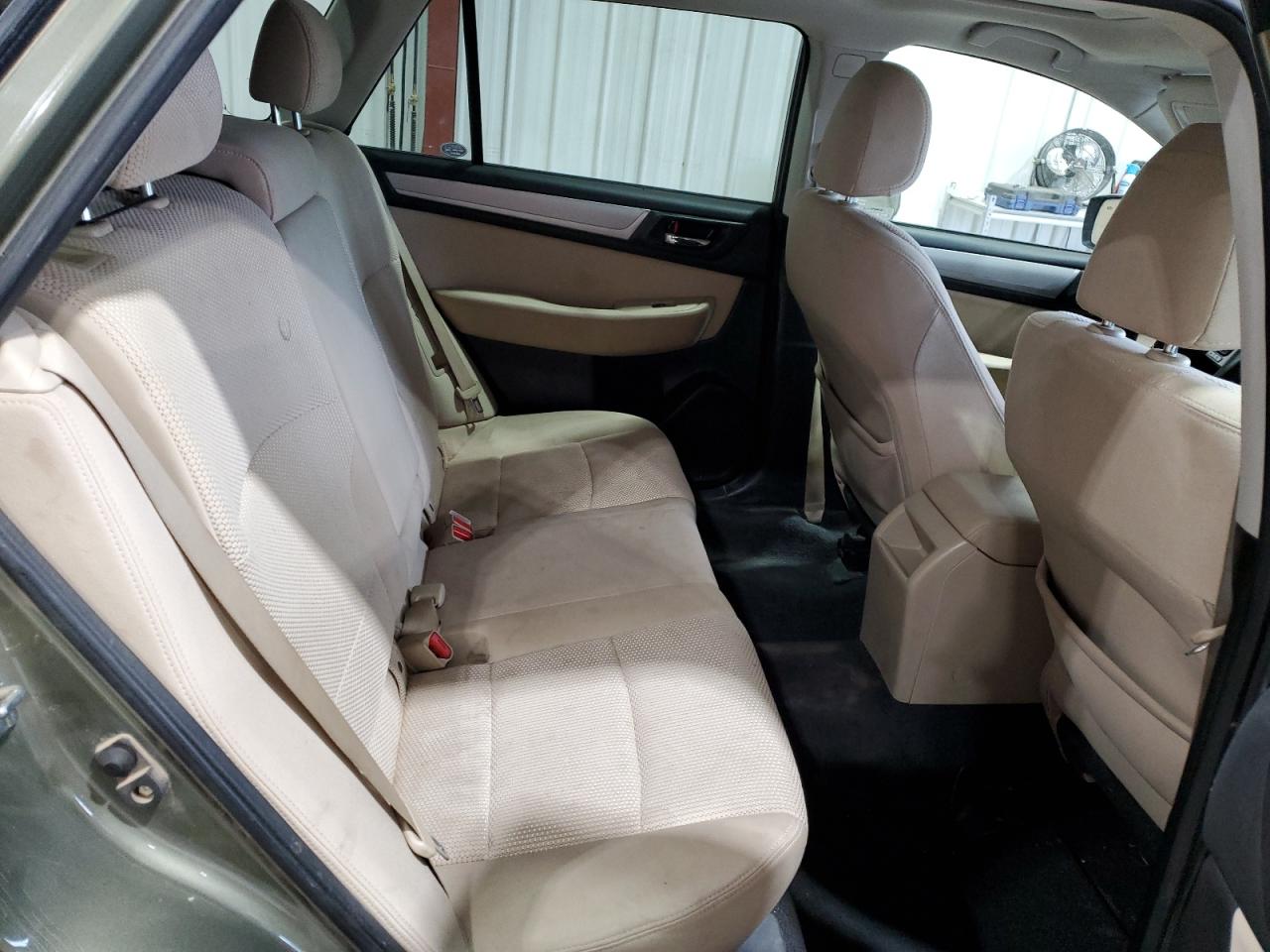 4S4BSAHC2H3353322 2017 Subaru Outback 2.5I Premium