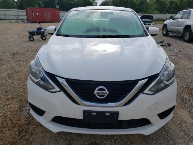 2019 Nissan Sentra S VIN: 3N1AB7AP5KY263762 Lot: 53090374