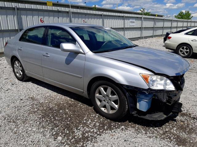 2008 Toyota Avalon Xl VIN: 4T1BK36B48U314537 Lot: 54132334