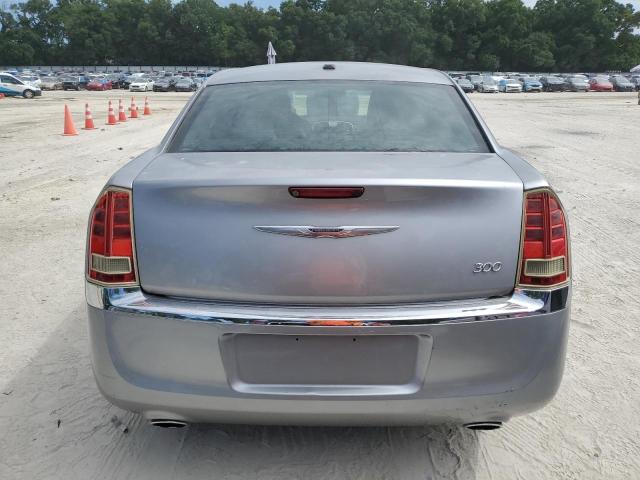 2011 Chrysler 300 Limited VIN: 2C3CA5CG5BH533108 Lot: 56966494