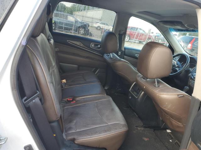 2013 Infiniti Jx35 VIN: 5N1AL0MM0DC339298 Lot: 54954424