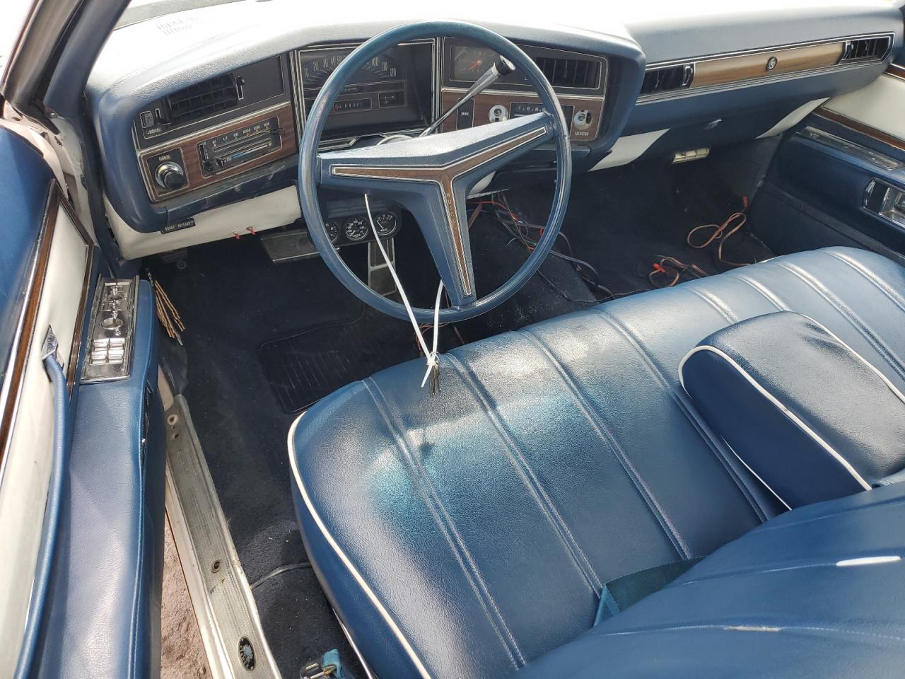 84371H4799177 1971 Buick Electra225