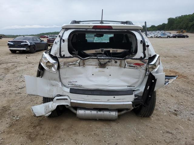 2015 GMC Terrain Denali VIN: 2GKFLZE39F6223103 Lot: 55516804