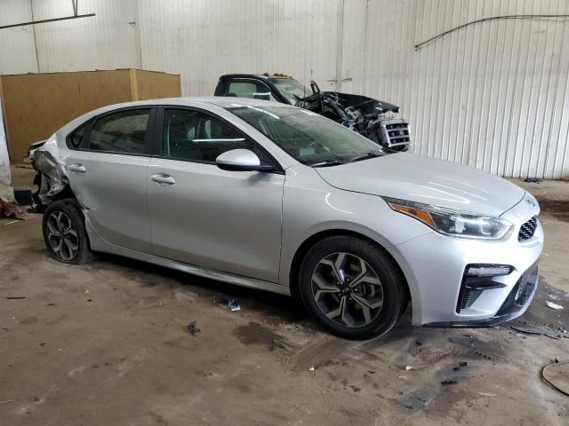 2021 KIA FORTE FE - 3KPF24AD2ME334542