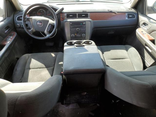 2008 GMC Yukon Xl C1500 VIN: 1GKFC16JX8J194361 Lot: 56725814