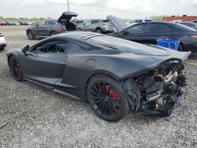 2020 MCLAREN AUTOMOTIVE GT SBM22GCA3LW000082