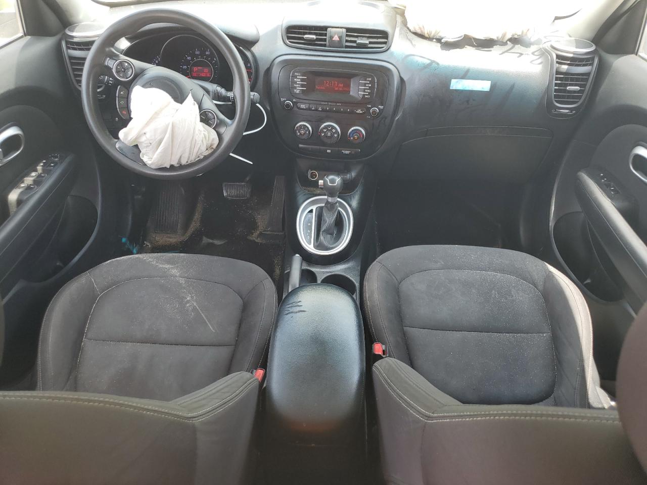 KNDJN2A2XF7777948 2015 Kia Soul