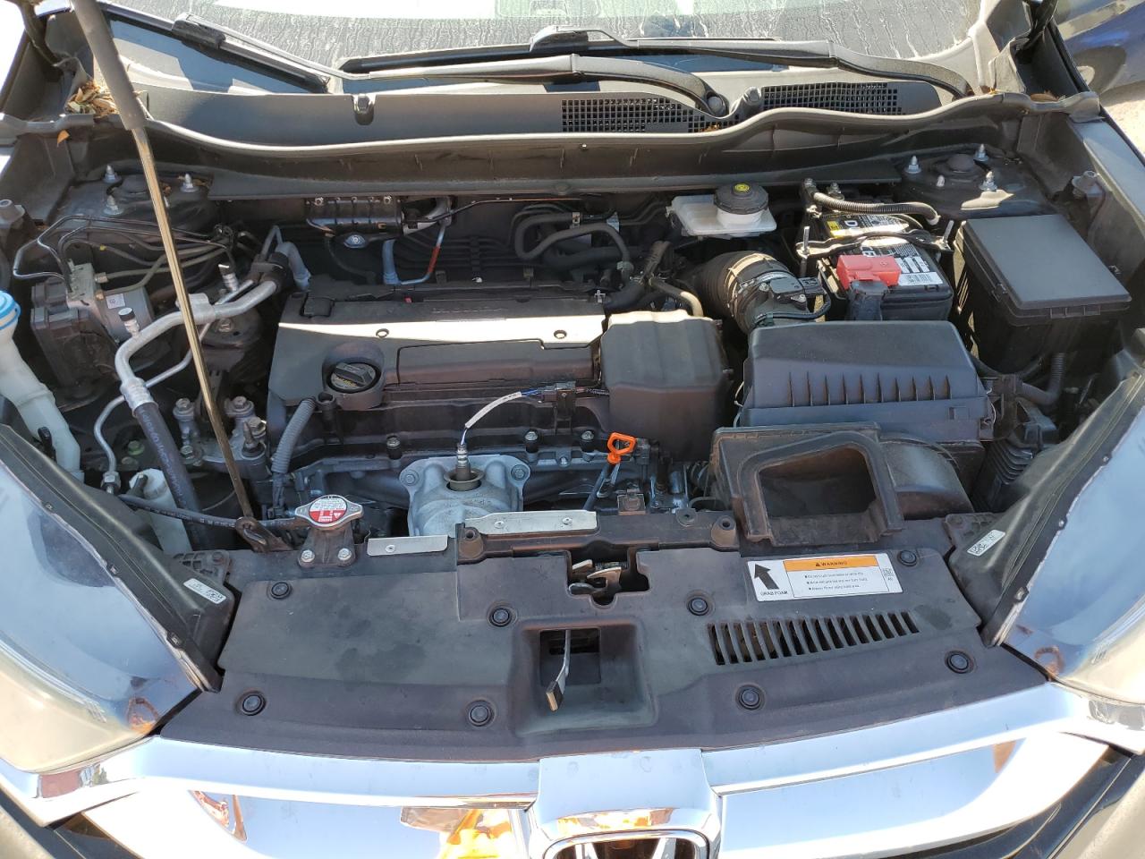 2HKRW5H3XJH414229 2018 Honda Cr-V Lx 2HKRW5H3XJH414229 2018 Honda Cr-V Lx