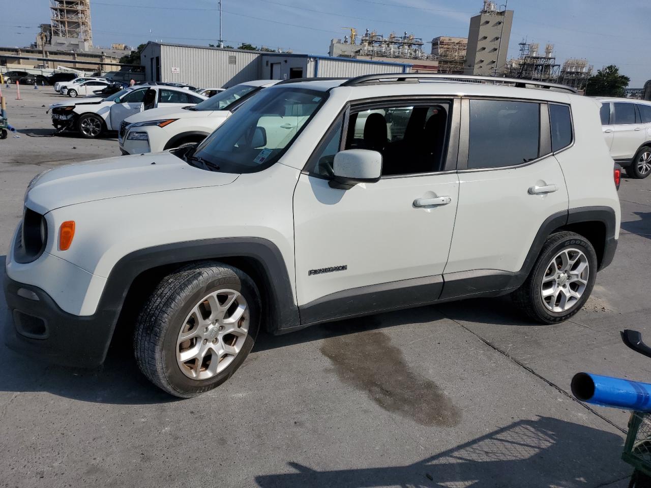 ZACCJABB0JPG66446 2018 Jeep Renegade Latitude