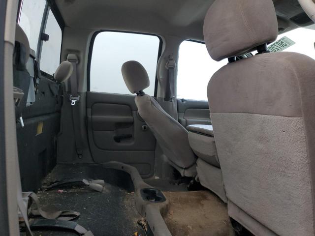 2004 Dodge Ram 1500 St VIN: 1D7HA18N84S572357 Lot: 50720224