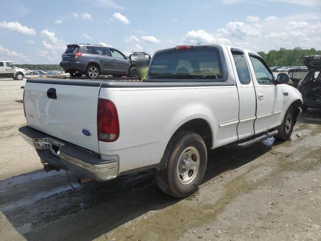 1997 Ford F150 VIN: 1FTEX17L8VNB55767 Lot: 53787214