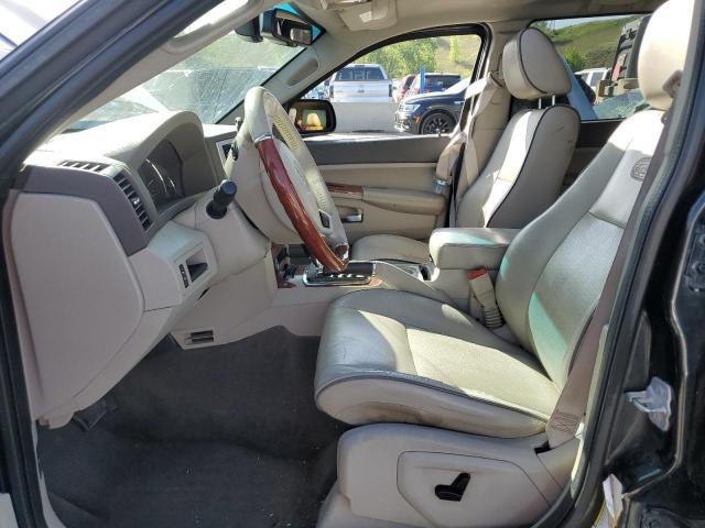 2008 Jeep Grand Cherokee Overland VIN: 1J8HR68238C200357 Lot: 56121454