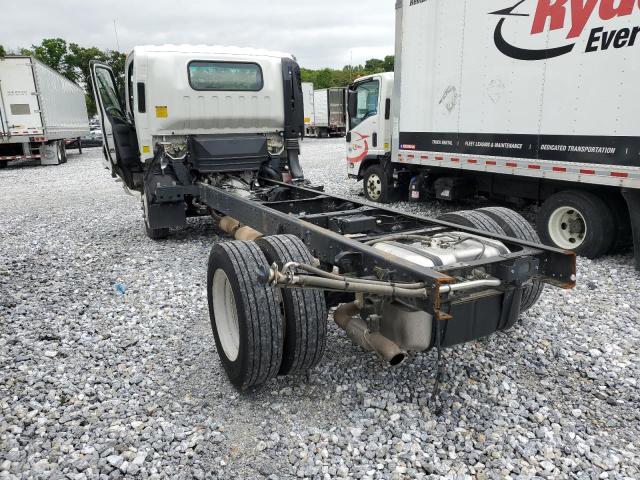 2021 Isuzu Npr Hd VIN: 54DC4W1D3MS207591 Lot: 54911144