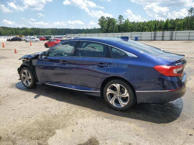 2020 HONDA ACCORD EXL 1HGCV1F57LA108994  56030304