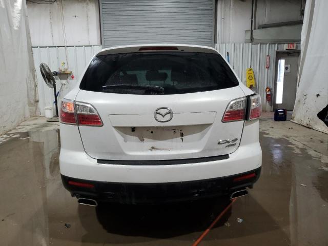 2010 Mazda Cx-9 VIN: JM3TB3MVXA0230359 Lot: 55520424