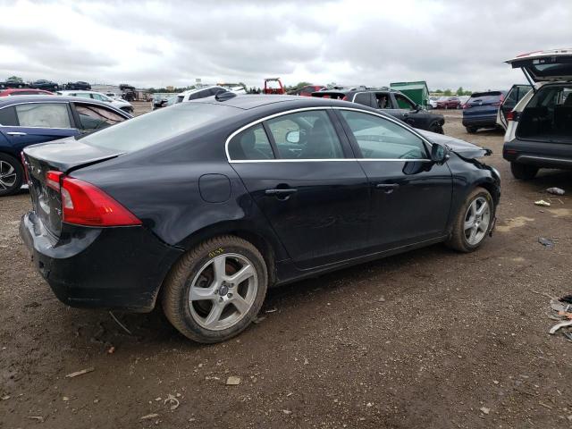 2013 Volvo S60 T5 VIN: YV1612FS3D1218391 Lot: 53894644